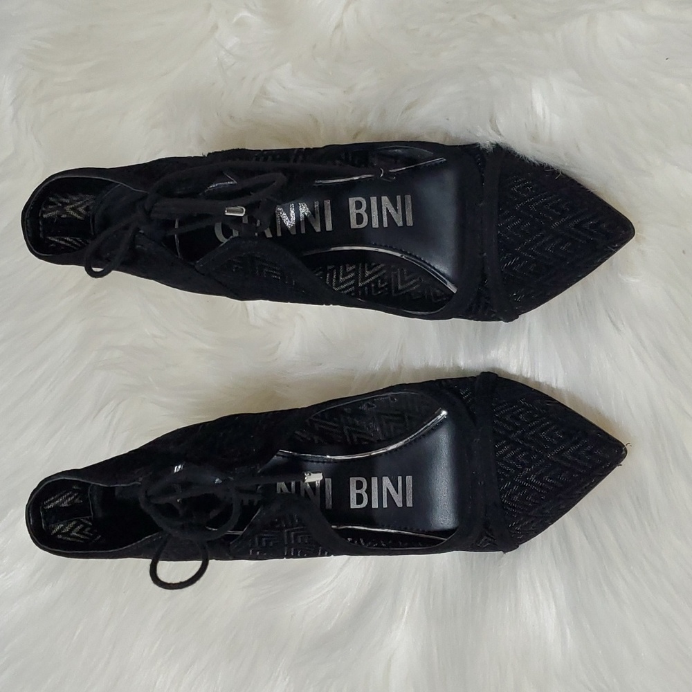 Gianni bini Heels